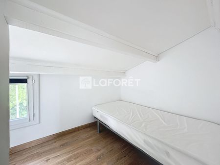 Appartement T2 Martigues à louer - Photo 2