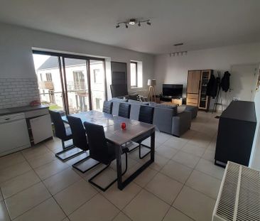 Appartement te huur - Photo 3