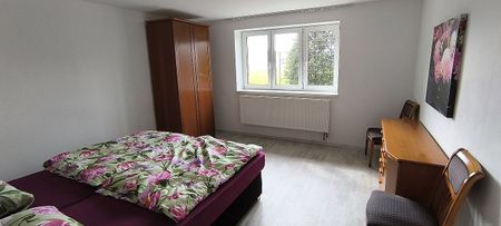 Pronájem bytu 2+1 60 m² - Fotografie 4