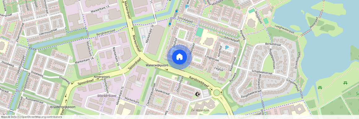 Spuihof 29, Waterwijk Zuid, 1316EG, Almere