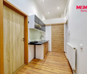 Pronájem bytu 1+kk 30 m² - Photo 4