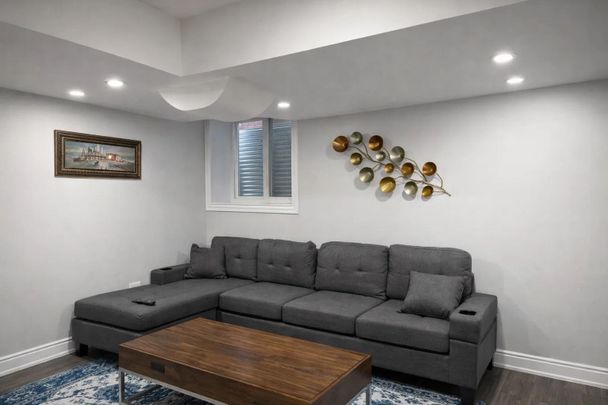 For Lease - 5 Bavenden Crescent, Brampton, Ontario - Photo 1