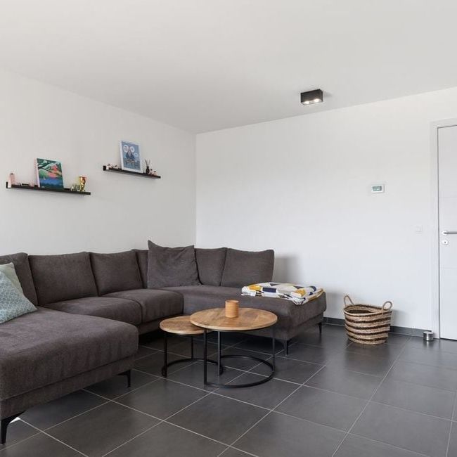 Appartement te huur in Bilzen voor € 875 met 2 slaapkamers - Photo 1
