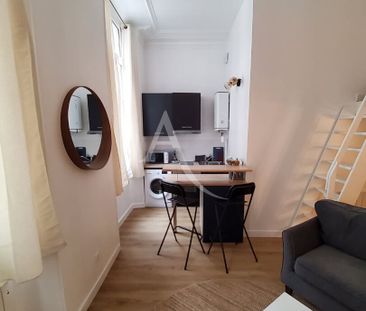 Location Appartement 1 pièce 28m² - Photo 2