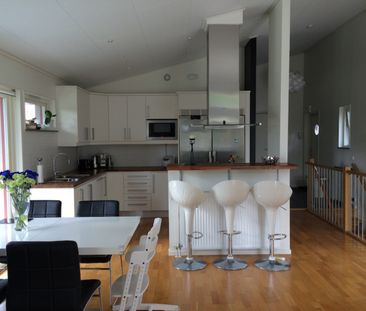 Luxury house in Sollentuna ready for move-in - Photo 6