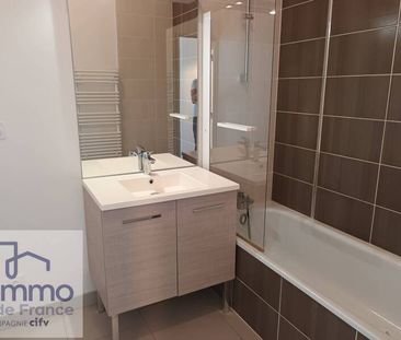 Appartement 3 pièces - 69009 Lyon 9e Arrondissement - Photo 5