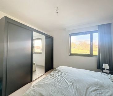 Appartement te huur in Dilbeek met 2 slaapkamers - Foto 3