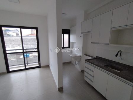 Apartamento com 2 quartos e 38m² para alugar em Nova Gerty, São Caetano do Sul. - Photo 2