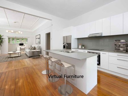 Renovated Art Deco Charm in Prime Lindfield Location - Photo 4