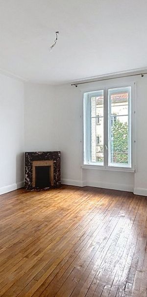 Appartement 3 pièces à Nancy - Photo 1