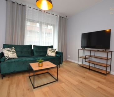 Mieszkanie na wynajem Warszawa, Praga-Północ, Praga, Sierakowskiego - Zdjęcie 4