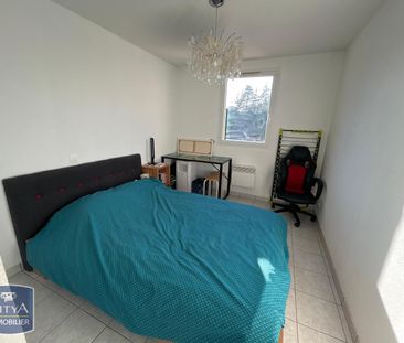 Location Appartement 2 pièces 39m² AGEN 47000 - Photo 3