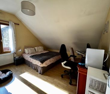 Location Appartement 3 pièces 69m² ST JEOIRE PRIEURE 73190 - Photo 3