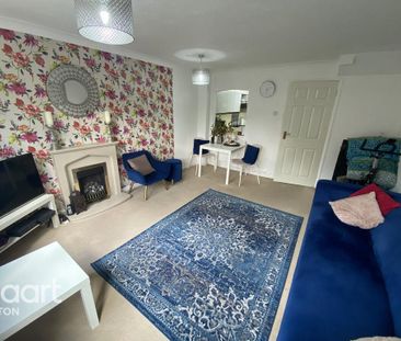 2 bedroom terraced house to rent - Photo 2