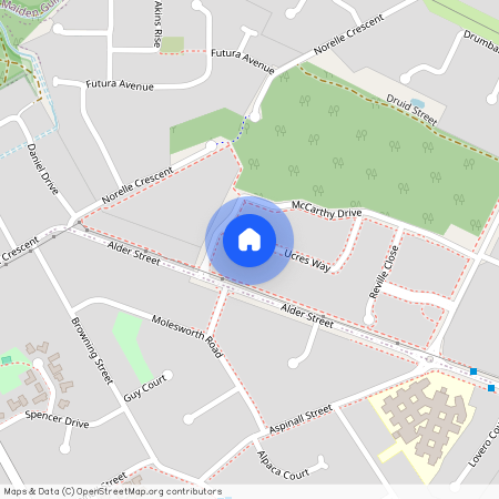 31 Ucres Way, 3555, Golden Square, Vic