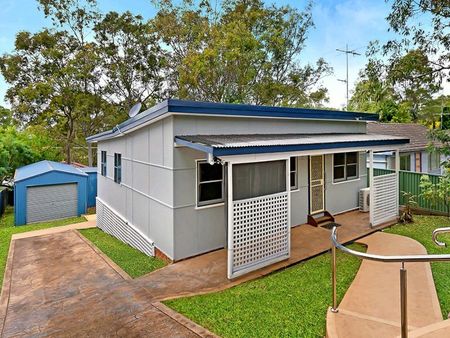 23 Donald Ave, Kanwal NSW 2259 - House For Rent | Domain - Photo 3