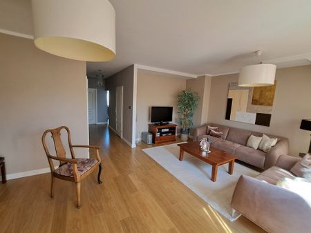 Mieszkanie 3 pokoje 95 m² Siechnice - Radwanice - Zdjęcie 2