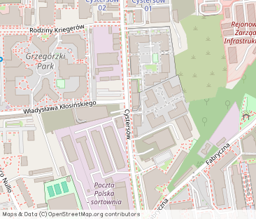 Grzegórzki, ul. Cystersów, 73m2, 3-pok, klimatyzacja, garaż. - Photo 1