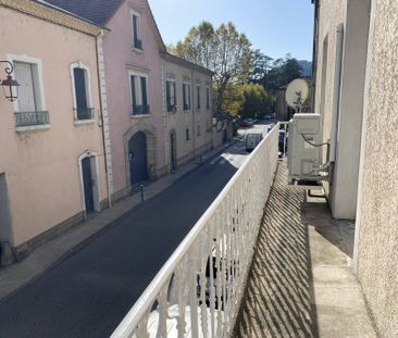 Location appartement 3 pièces 80.9 m² à Vals-les-Bains (07600) - Photo 6