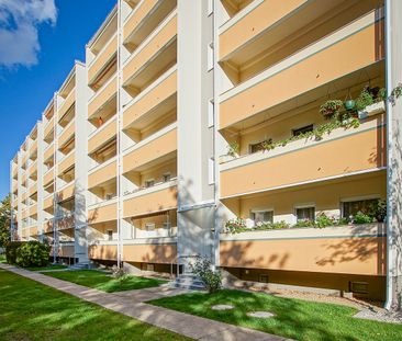 2-Zimmer Mietwohnung - Großzschachwitz - Photo 1