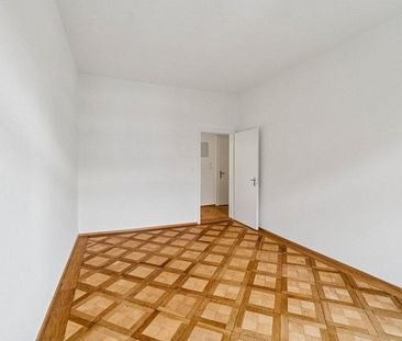 Charmante 1.5-Zimmerwohnung im beliebten Zürcher Seefeld - Foto 1