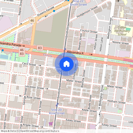 111/466 Smith Street, Vic 3066, Collingwood