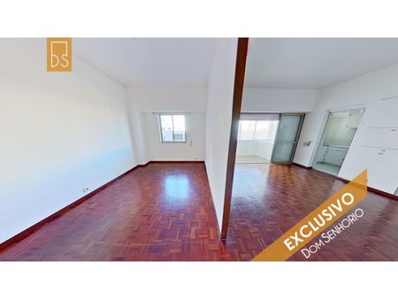 Apartamento T1 em Lisboa - Photo 4
