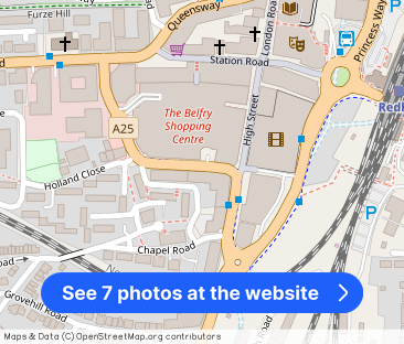 Cromwell Road, Redhill - Photo 1
