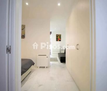 Estudio en alquiler en Calle de Ramón Luján, cerca de Calle de Marc... - Photo 6