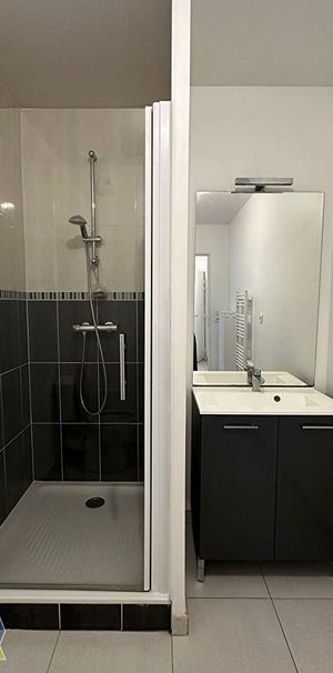 Location Appartement 1 pièce 31m² - Photo 1