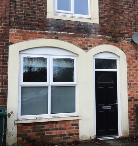 63 Market Street, Church Gresley, Swadlincote, Derbyshire DE11 9PR - Photo 4