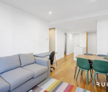 Braddon, Canberra - Photo 2