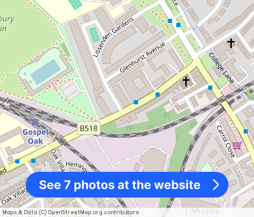 Gordon House Road, London, NW5 - Photo 1