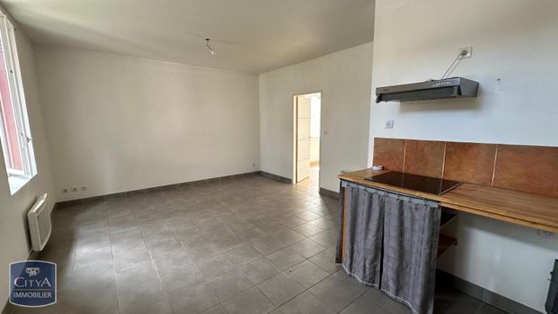 Location Appartement 2 pièces 42m² VERGT 24380 - Photo 1
