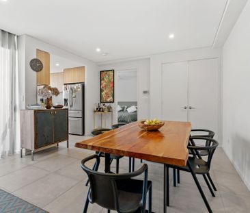 Stunning Apartment | GENESIS - Photo 5