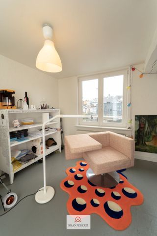 Gezellige duplex in hartje Gent - Photo 4
