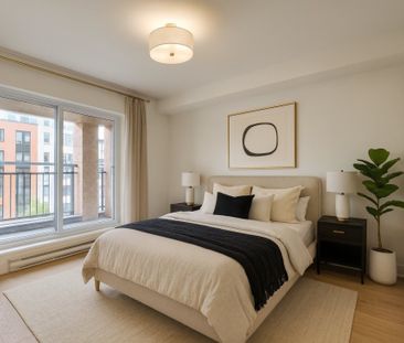 Appartement à louer - Photo 5