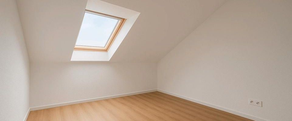 Vermiete neurenovierte 3 Zimmer Wohnung in Zwickau-Hüttelsgrün - Photo 1