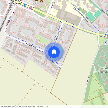 Mistralstraße 29, 85716, Unterschleißheim