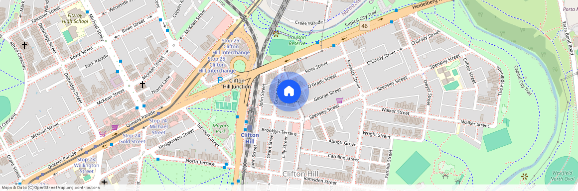 51 Berry Street, Clifton Hill VIC 3068