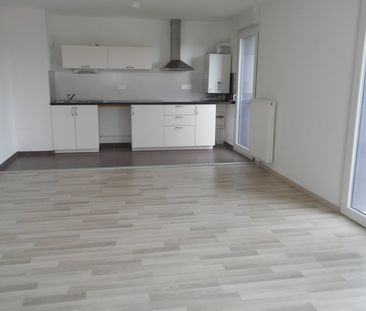 RUE LOUIS VICTOR DE BROGLIE, Bezannes - Photo 1