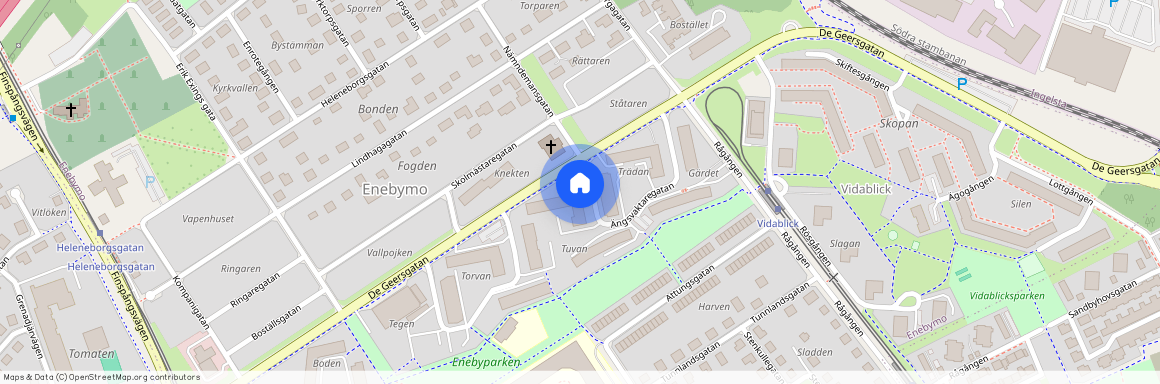 De Geersgatan 57, Norrköping