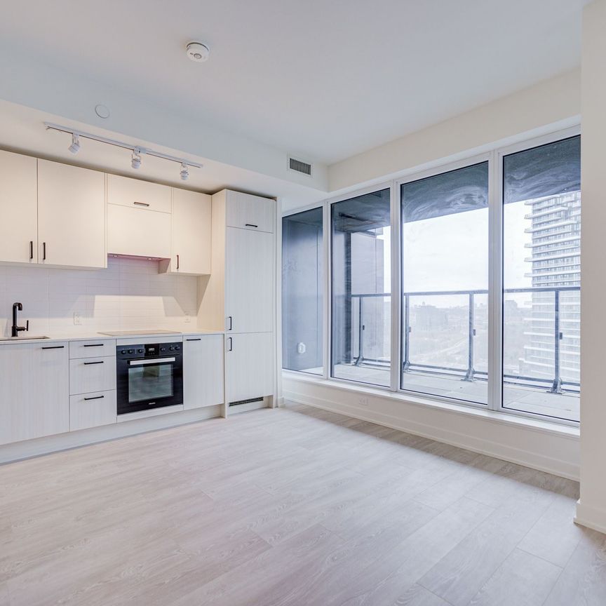 For Lease - 1 Quarrington Lane Unit# 1615, Toronto, Ontario - Photo 1