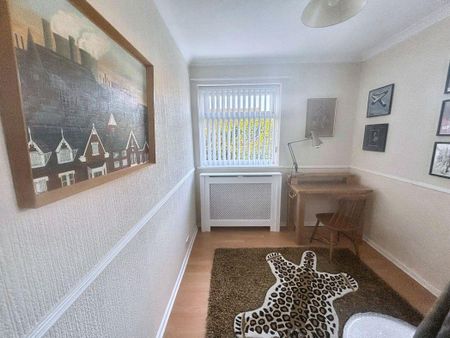 2 bed bungalow to rent in NE61 - Photo 3