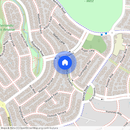 6 Whaley Greens, Silverdale, Rodney