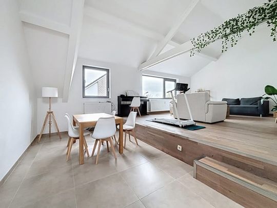 Appartement te huur - Foto 1