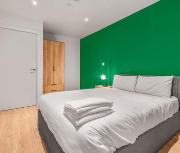 2 bedroom apartment to rent - Photo 4
