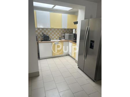 Maison à louer à Carvin - Réf. 9732 - Photo 5
