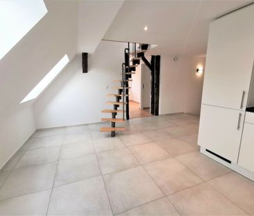 3 Zimmer, 94 m², EG - Photo 1