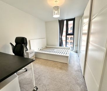 1 Bed Flat, The Bank, B16 - Photo 6
